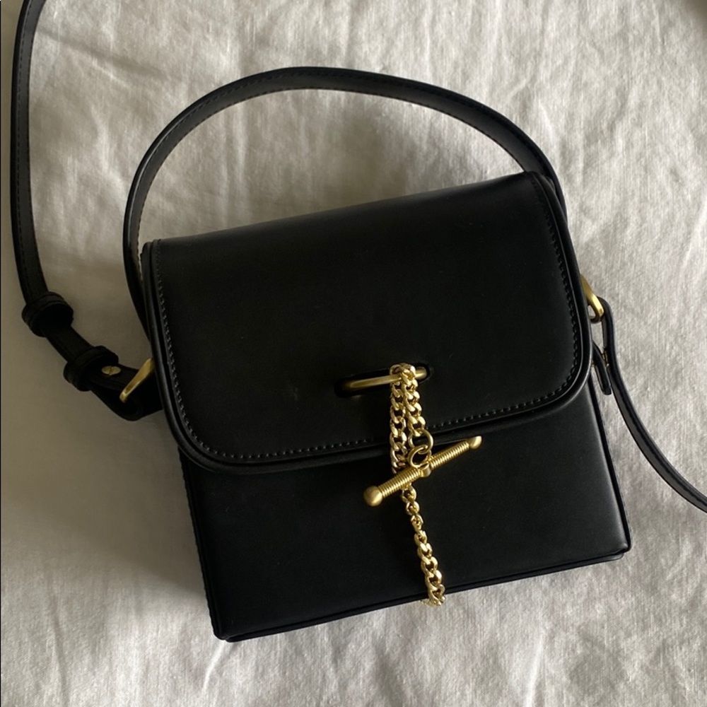 Sancia the Label crossbody